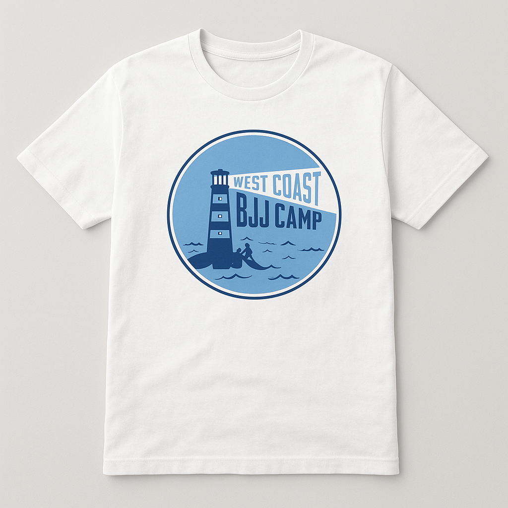 Camp T-Shirt